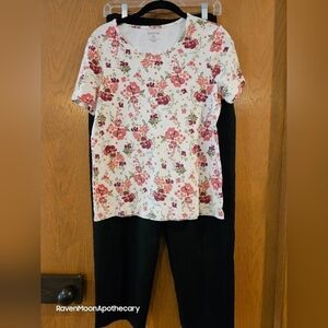 Womens Outfit